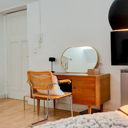 Apartment Mit 2 Schlafzimmern Am Bergpark Wilhelmshoehe Kassel Eksteriør bilde