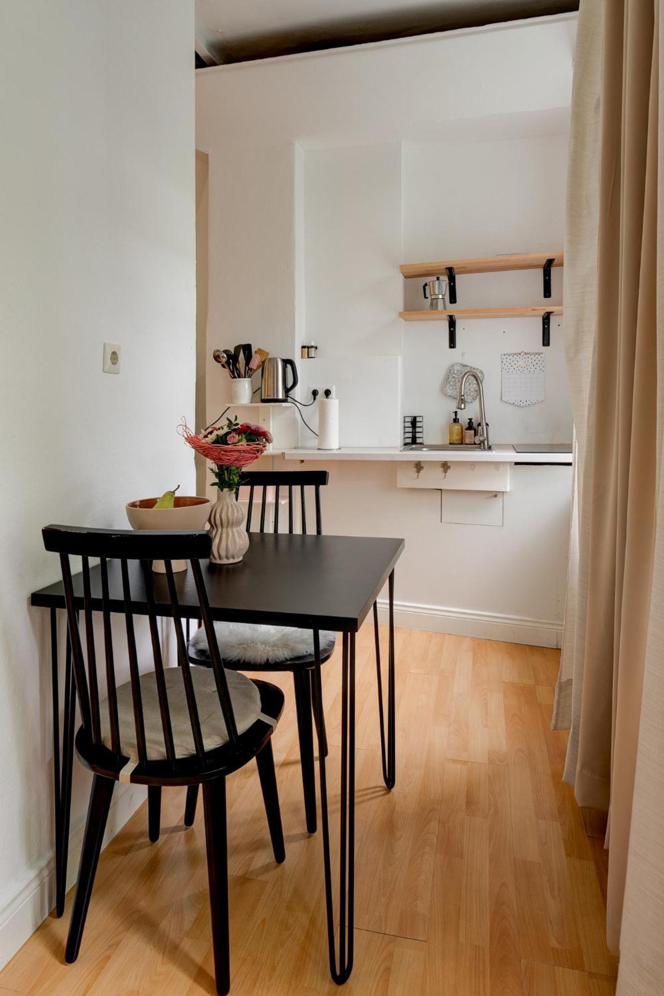 Apartment Mit 2 Schlafzimmern Am Bergpark Wilhelmshoehe Kassel Eksteriør bilde